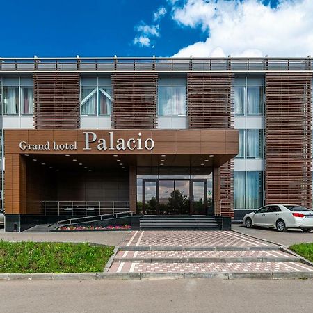 Grand Hotel Palacio Moscow Exterior photo